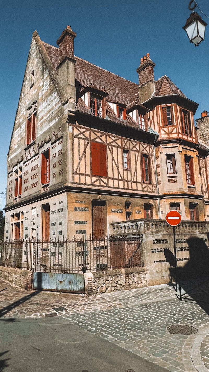 Auberge Saint-Pierre