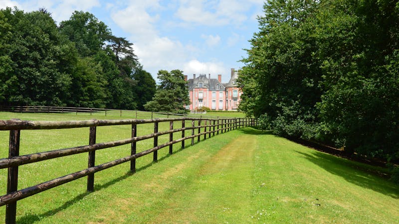 Chambres d'hôtes Le Manoir